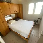 Apartmán 2p Avec Piscine, Terrasse Et Parking Prive A - Fr-1-326-800 Marseillan (Herault)